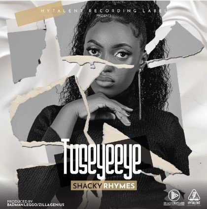 Tuseyeeye